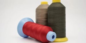 Bonded Meta Aramide Threads