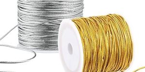 Metallic Braids Thread