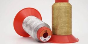 Metallic Embroidery Threads
