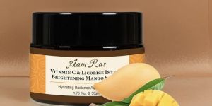 Vitamin C & Licorice Advanced Probiotic Skin Brightening Moisturizer