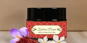 Zafrani Nargis Face Elixir Cream