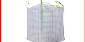 CONDUCTIVE FIBC BAGS