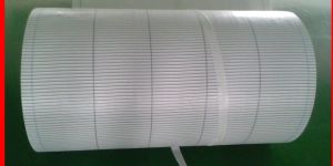 Fibc/jumbo Bag Fabric Rolls