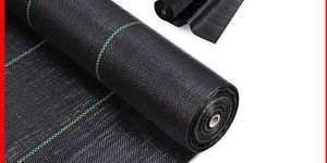 PP Woven Ground Cover
