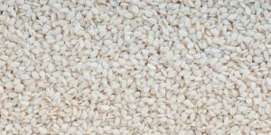 Hulled Sesame Seed