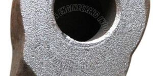 32mm Cast Iron Shank Holder