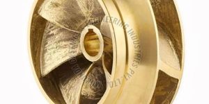 Aluminum Bronze Castings