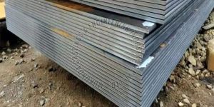 Austenitic Manganese Wear Plate