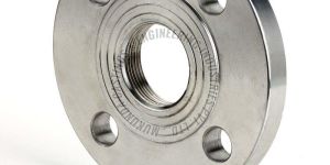 Cast Iron Flange, for Automobile Industry