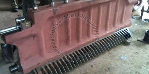 Cast Iron Trash Plate