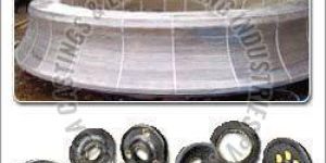 Cement Plant Castings