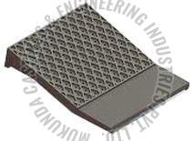 Cooler Plate Iron Steel Casting