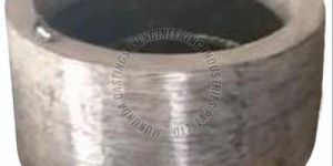 High Manganese Steel Crusher Roller