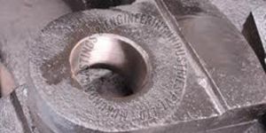 Manganese Steel Beater