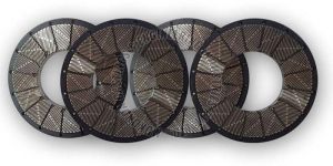 Stainless Steel Segment Refiner Disc