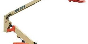Articulated Boom Lift