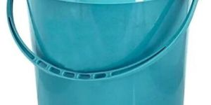 10 L Dustbin With Handle