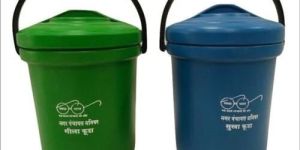 Green Panchayat Dust Bins