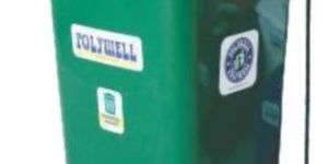 Movable Dust Bin