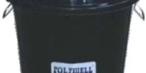 Polywell Swing Dustbin
