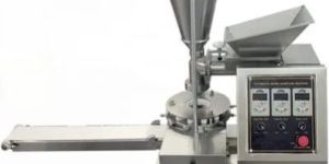 2000 Piece/HR Fully Automatic Momo Making Machine