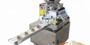 3000 Pieces / HR Momo Making Machine