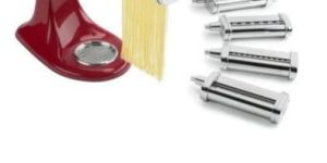 Noodle Making Machine