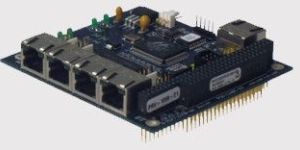 Ethernet Switch Modules