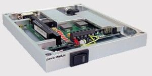 PC/104 Power Supplies