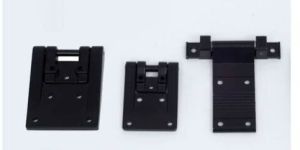 Aluminum Hinge