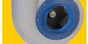 PP Centrifugal Air Blower