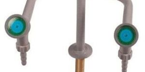 Premier 2 Way Water Outlet