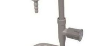 Premier 3 Way Water Taps