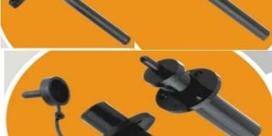 Pressure Pipe Nozzle