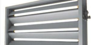 Volume Control Dampers