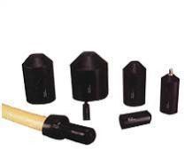 Heat Shrinkable End Caps