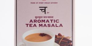 Aromatic Tea Masala