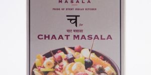 Chaat Masala