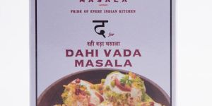 Dahi Vada Masala