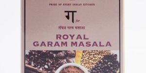 Royal Garam Masala