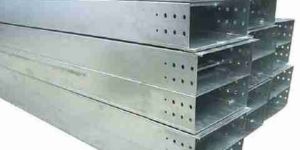 Aluminum Raceway Cable Trays