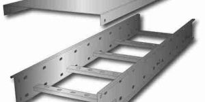 Ladder Type Cable Trays
