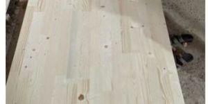 18 Mm Spruce Finger Jointed Board