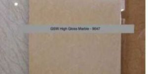 High Gloss PVC Marble Sheets