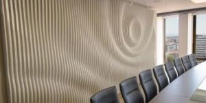 Parametric MDF Sheets