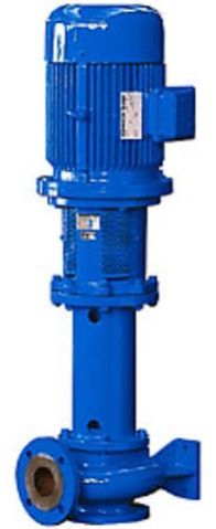 Self Priming Pumps