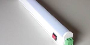 LED Luminaries For Electrical Panels