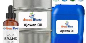Ajowan Oil