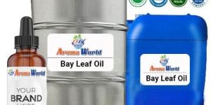 Bay Leaf Oil