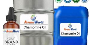 Chamomile Oil